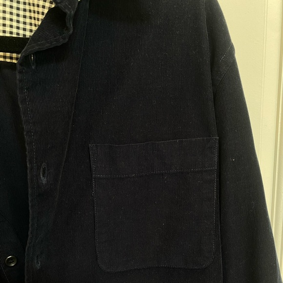 Uniqlo button down mens shirt - Picture 5 of 5